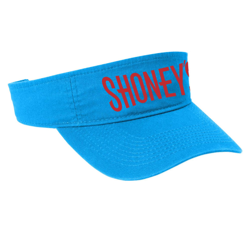 Resto, Shoney's Fashion Visor | Artistshot