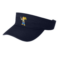 Bob The Builder Fashion Visor | Artistshot