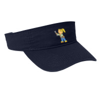 Bob The Builder Fashion Visor | Artistshot