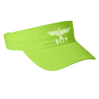 Boy London Fashion Visor | Artistshot