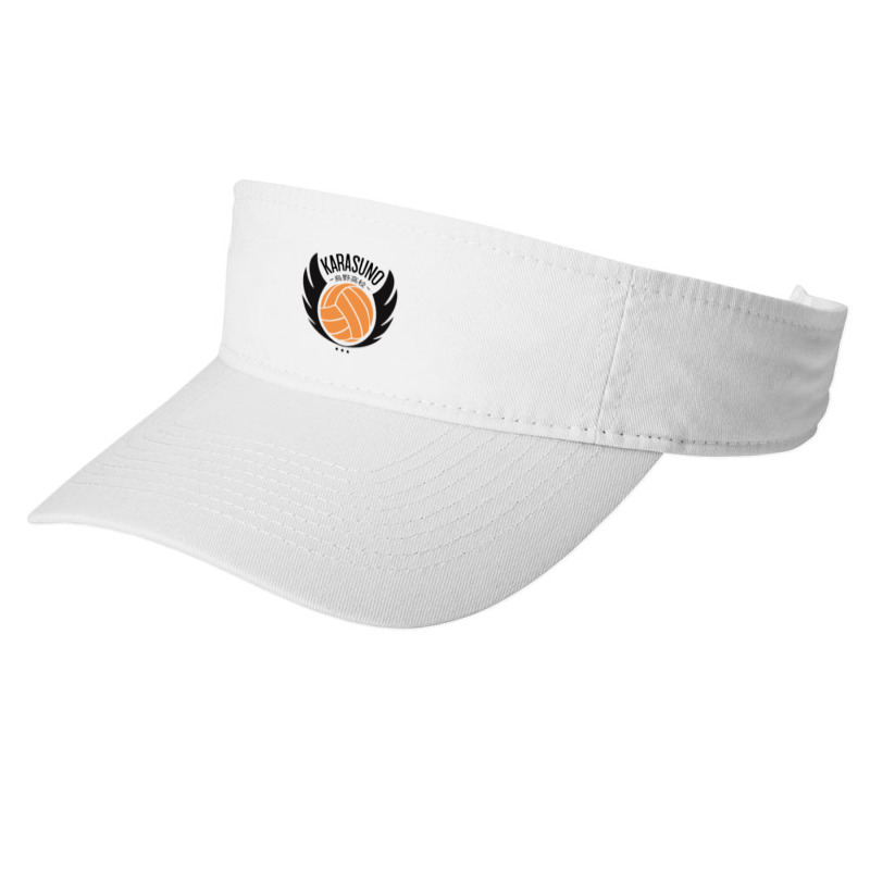 Team Volleyball Fashion Visor by hildarestre | Artistshot