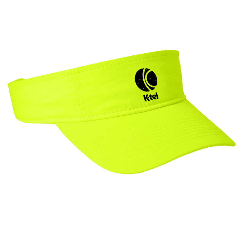 K Tel Company Fashion Visor | Artistshot