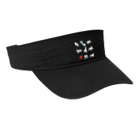 Milou Fashion Visor | Artistshot