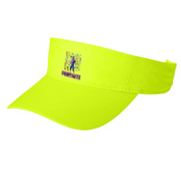 Blitz Brigade Fashion Visor | Artistshot