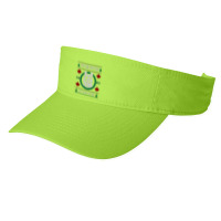 Letterkenny Fashion Visor | Artistshot