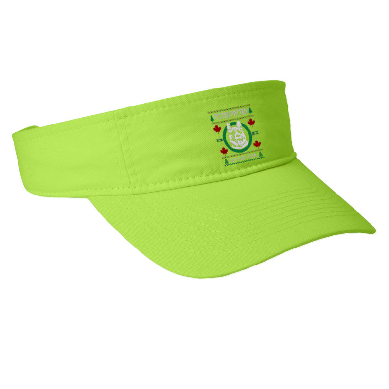 Letterkenny Fashion Visor by alexamoraur | Artistshot