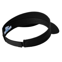 Milton Keynes Lightning Fashion Visor | Artistshot