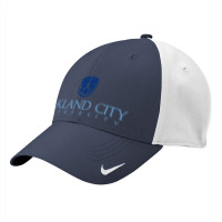 Academic Of Oakland City Nike Dri-fit Cap | Artistshot