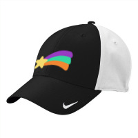 Shooting Star Nike Dri-fit Cap | Artistshot