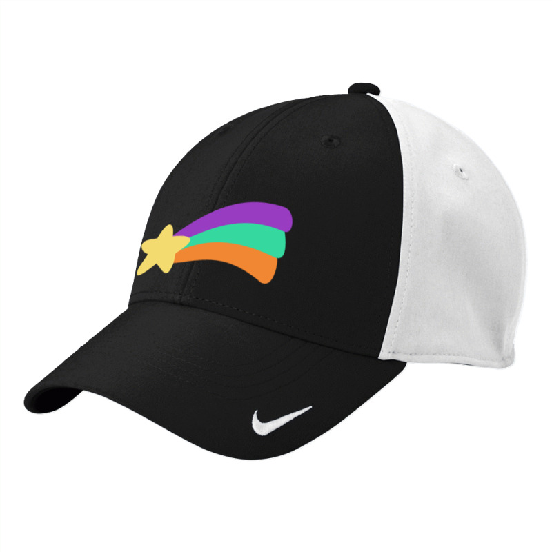 Shooting Star Nike Dri-fit Cap | Artistshot