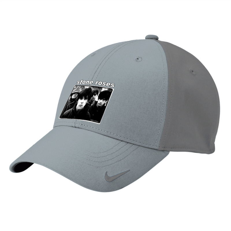 The Stone Roses Nike Dri-FIT Cap by Garreto | Artistshot