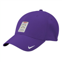 Vintage Gas Pump   Gasoline Pump Nike Dri-fit Cap | Artistshot