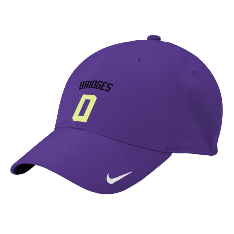 Miles Bridges Jersey Nike Dri-FIT Cap by ngetalkdulu | Artistshot