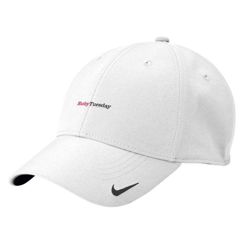 Resto, Ruby Tuesday Nike Dri-FIT Cap by Kahet | Artistshot