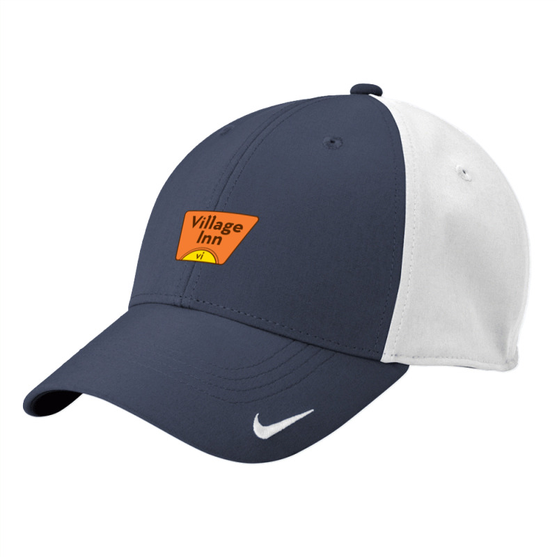 Resto, Village Inn Nike Dri-FIT Cap by Kahet | Artistshot