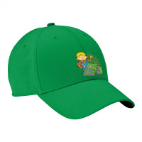 Bob The Builder Nike Dri-fit Cap | Artistshot