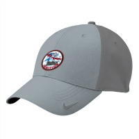 Mallory Mighty Ignition Nike Dri-fit Cap | Artistshot