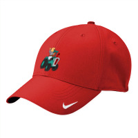 Bob The Builder Nike Dri-fit Cap | Artistshot