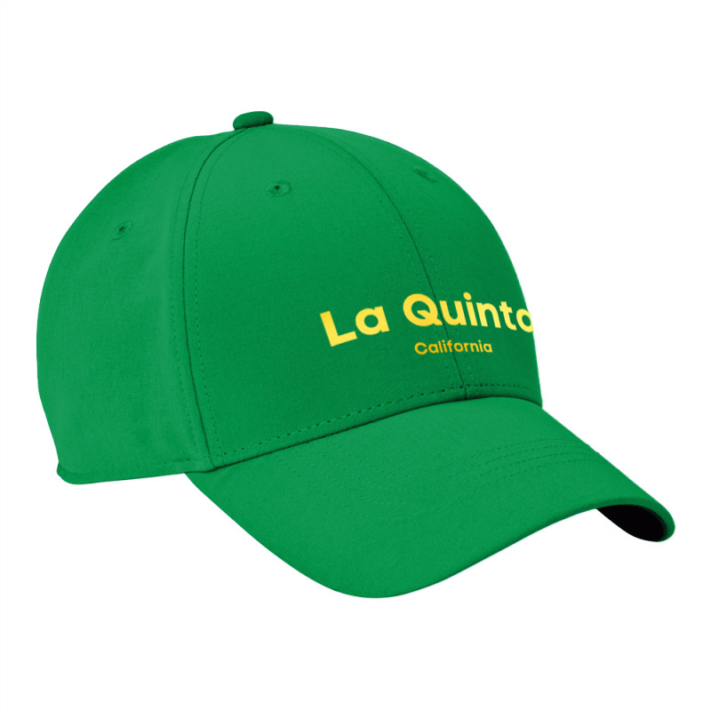 La Quinta California Classic Nike Dri-fit Cap | Artistshot