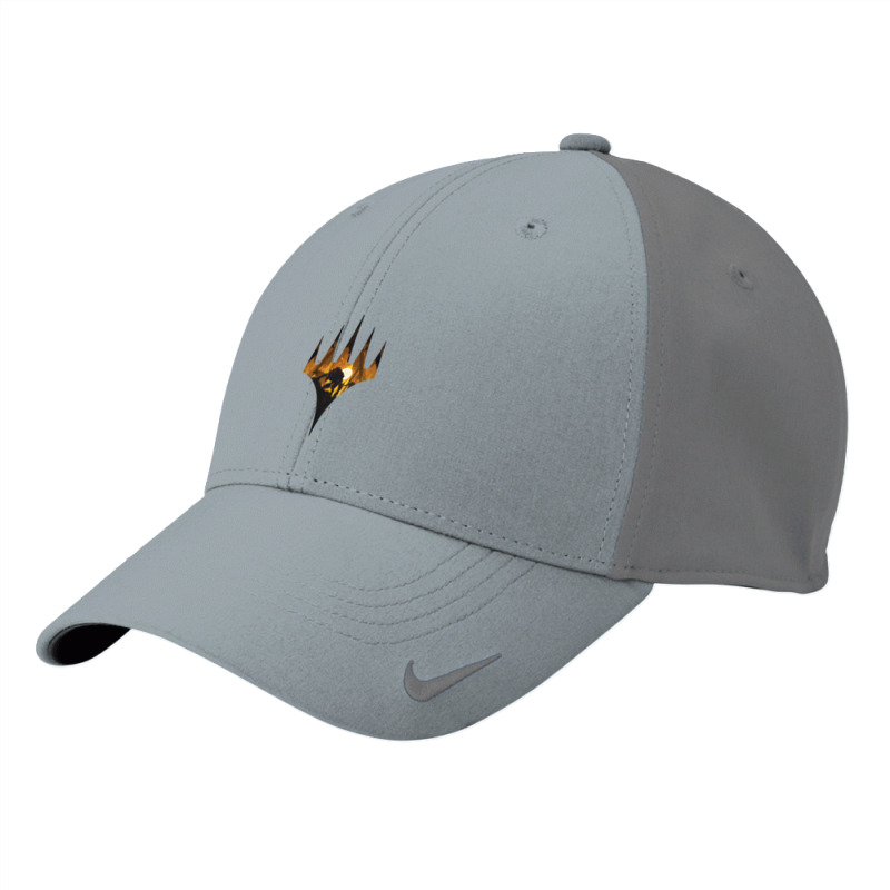 Magic The Gathering Wolf Pack Nike Dri-FIT Cap by samuelswallace | Artistshot