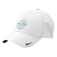 The Moon Tower   Dazed And Confused Nike Dri-fit Cap | Artistshot