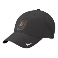 The Wolfman, The You Walk Was Thorny Nike Dri-fit Cap | Artistshot