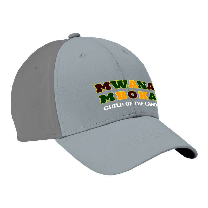 Mwana Mboka Nike Dri-FIT Cap by JOAR_STORE | Artistshot