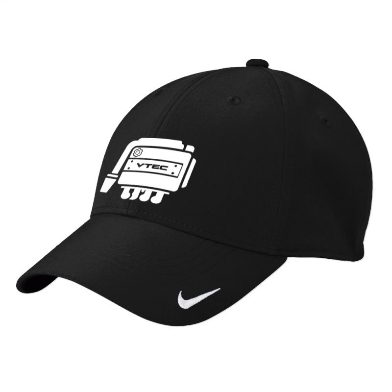 Vtec Engine Nike Dri-FIT Cap by hani shop | Artistshot