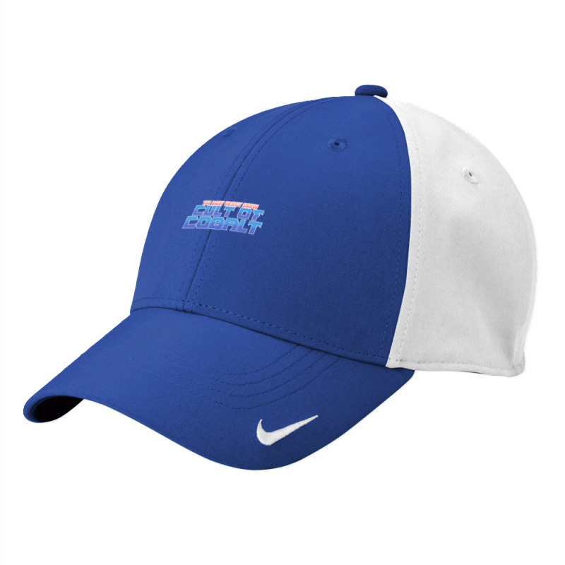 The Daily Object Show Nike Dri-fit Cap | Artistshot