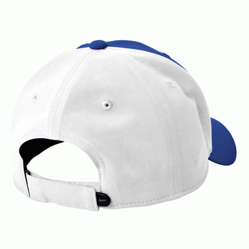 The Daily Object Show Nike Dri-fit Cap | Artistshot