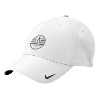 Bigfoot Hide And Seek Champion - 1 Nike Dri-fit Cap | Artistshot