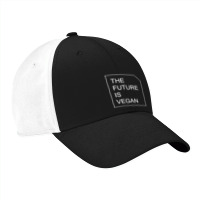 The Future Is Vegan Nike Dri-fit Cap | Artistshot