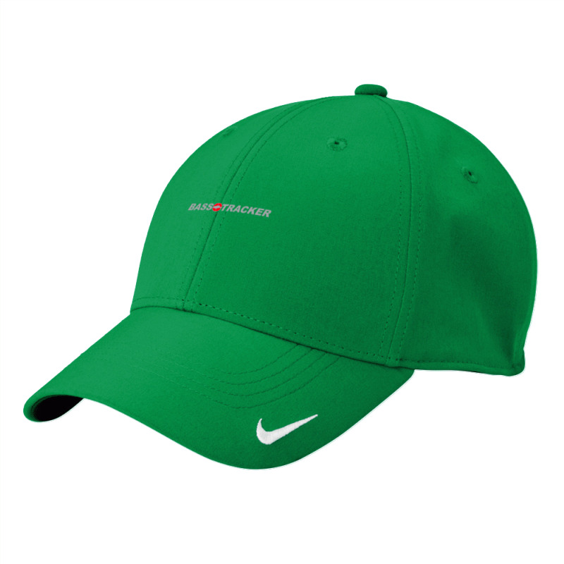 Tracker Boats Marine Nike Dri-FIT Cap by saputerjohna | Artistshot