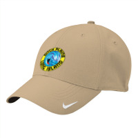 Surfing Ditch Plains Long Island New York Nike Dri-fit Cap | Artistshot