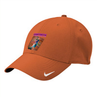 Poised Playmaker Nike Dri-fit Cap | Artistshot