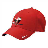 Lost In The Desert Nike Dri-fit Cap | Artistshot