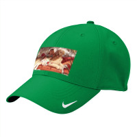 Funny Nike Dri-fit Cap | Artistshot