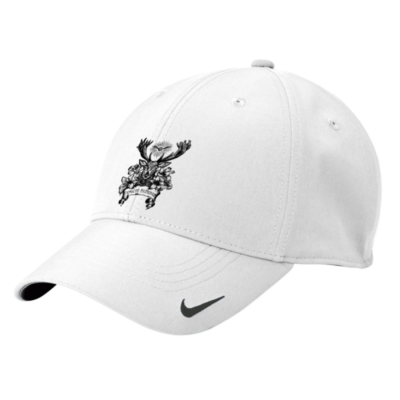 Spell Magical Nike Dri-FIT Cap by tilawah | Artistshot