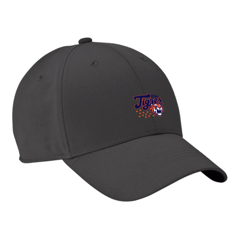 Tigres De Quintana Roo Nike Dri-FIT Cap by irsyad | Artistshot