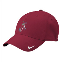 Grafity Nike Dri-fit Cap | Artistshot