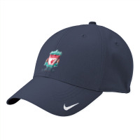 Anfield Liverpool F.c. Nike Dri-fit Cap | Artistshot