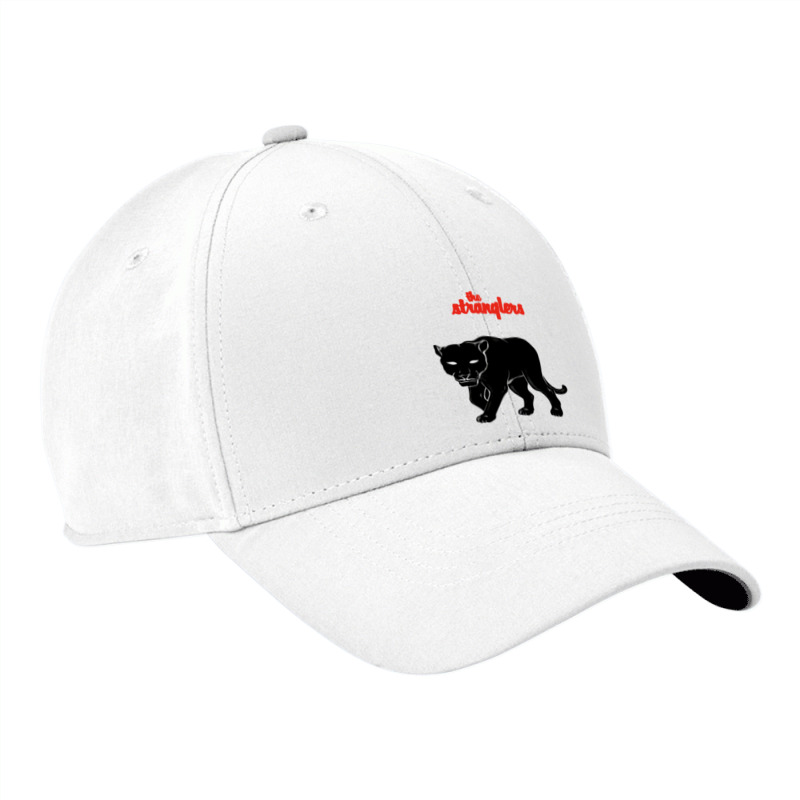 Feline Nike Dri-fit Cap | Artistshot