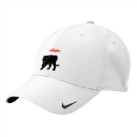 Feline Nike Dri-fit Cap | Artistshot