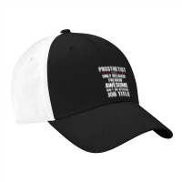 Gift For Freakin' Awesome Prosthetist Nike Dri-fit Cap | Artistshot