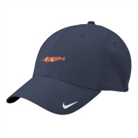 Finding Captain Nemo Nike Dri-fit Cap | Artistshot