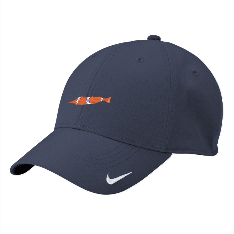 Finding Captain Nemo Nike Dri-fit Cap | Artistshot