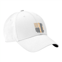 Her Fight Is My Fight   Als Awareness American Nike Dri-fit Cap | Artistshot