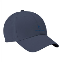 Milton Keynes Lightning Nike Dri-fit Cap | Artistshot