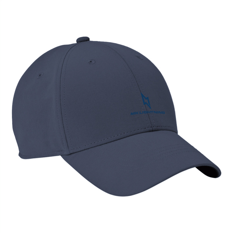 Milton Keynes Lightning Nike Dri-FIT Cap by AKENO | Artistshot