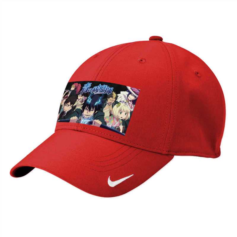 Yukio Okumura Nike Dri-FIT Cap by Dustysh | Artistshot